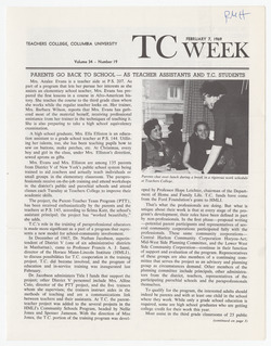 TC Week