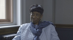 Jacquemar Fudge-Law Oral History Interview
