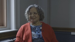 Patricia Hayes Oral History Interview Part 2