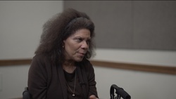 Liv Wright Oral History Interview Part 3