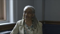 Juanita Coleman-Merritt Oral History Interview 